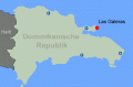 Las Galeras - Dominikanische Republik