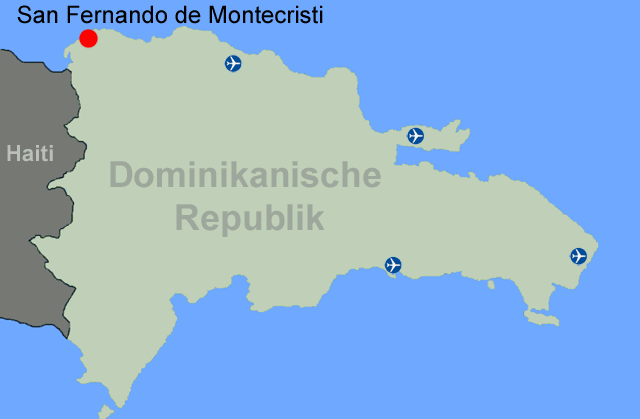 San Fernando de Montecristi