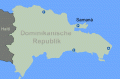 Halbinsel Samaná - Dominikanische Republik